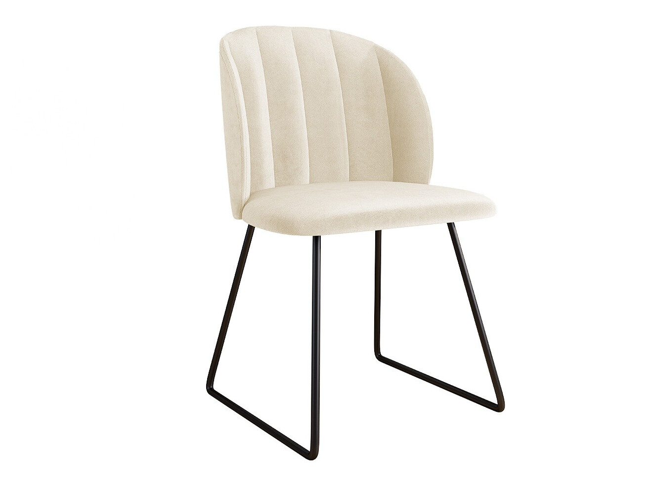Kėdė Comfivo Passer I (Magic Velvet 2250)