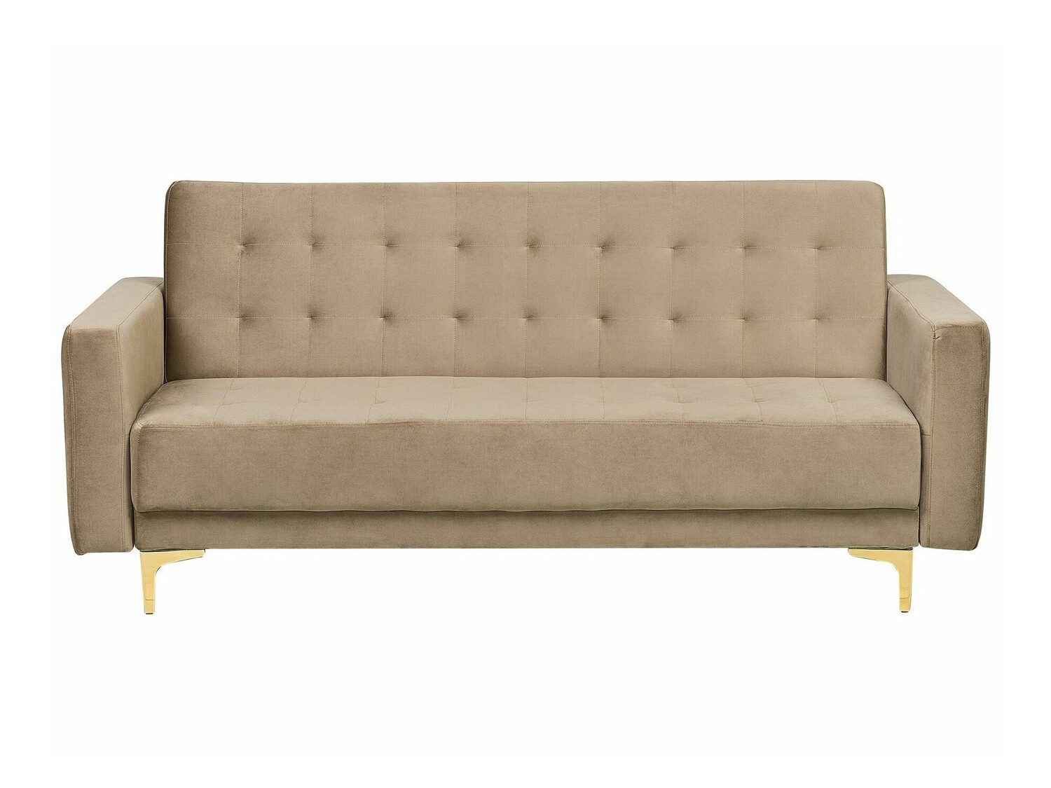 Sofa lova Felvena 100 (Šviesi ruda)