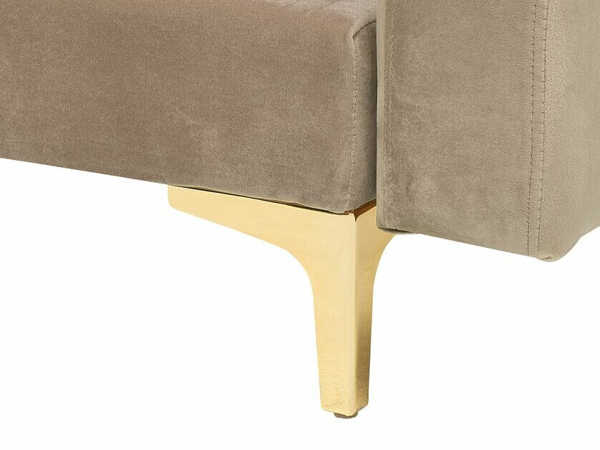 Sofa lova Felvena 100 (Šviesi ruda)