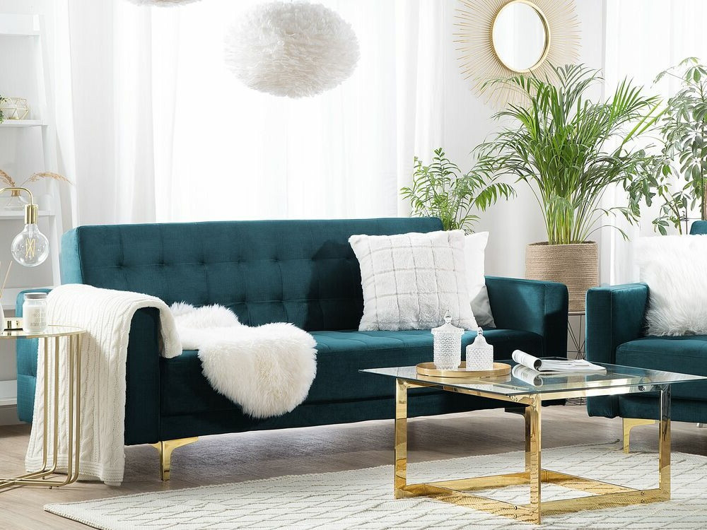 Sofa lova Felvena 100 (Turkis)
