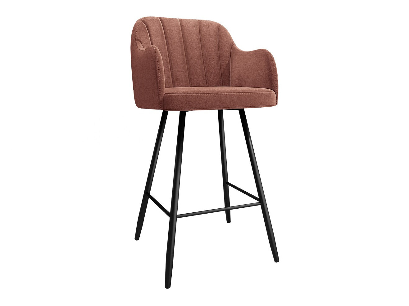 Baro kėdė Comfivo Anser I (Magic Velvet 2258)