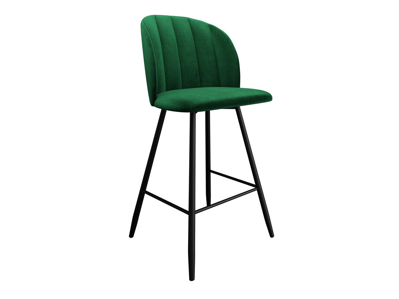 Baro kėdė Comfivo Anser II (Magic Velvet 2225)