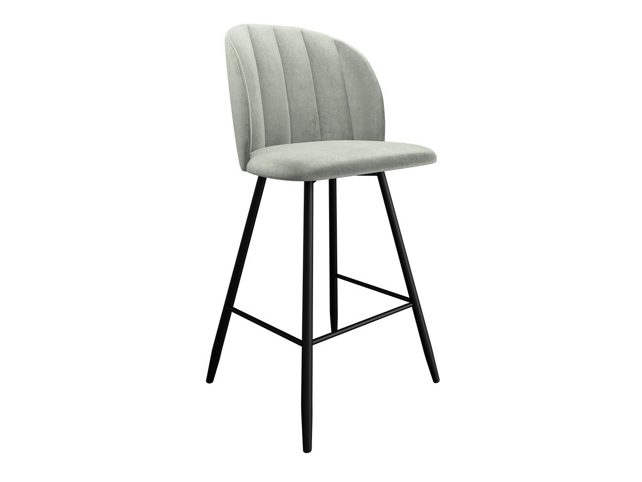 Baro kėdė Comfivo Anser II (Magic Velvet 2240)