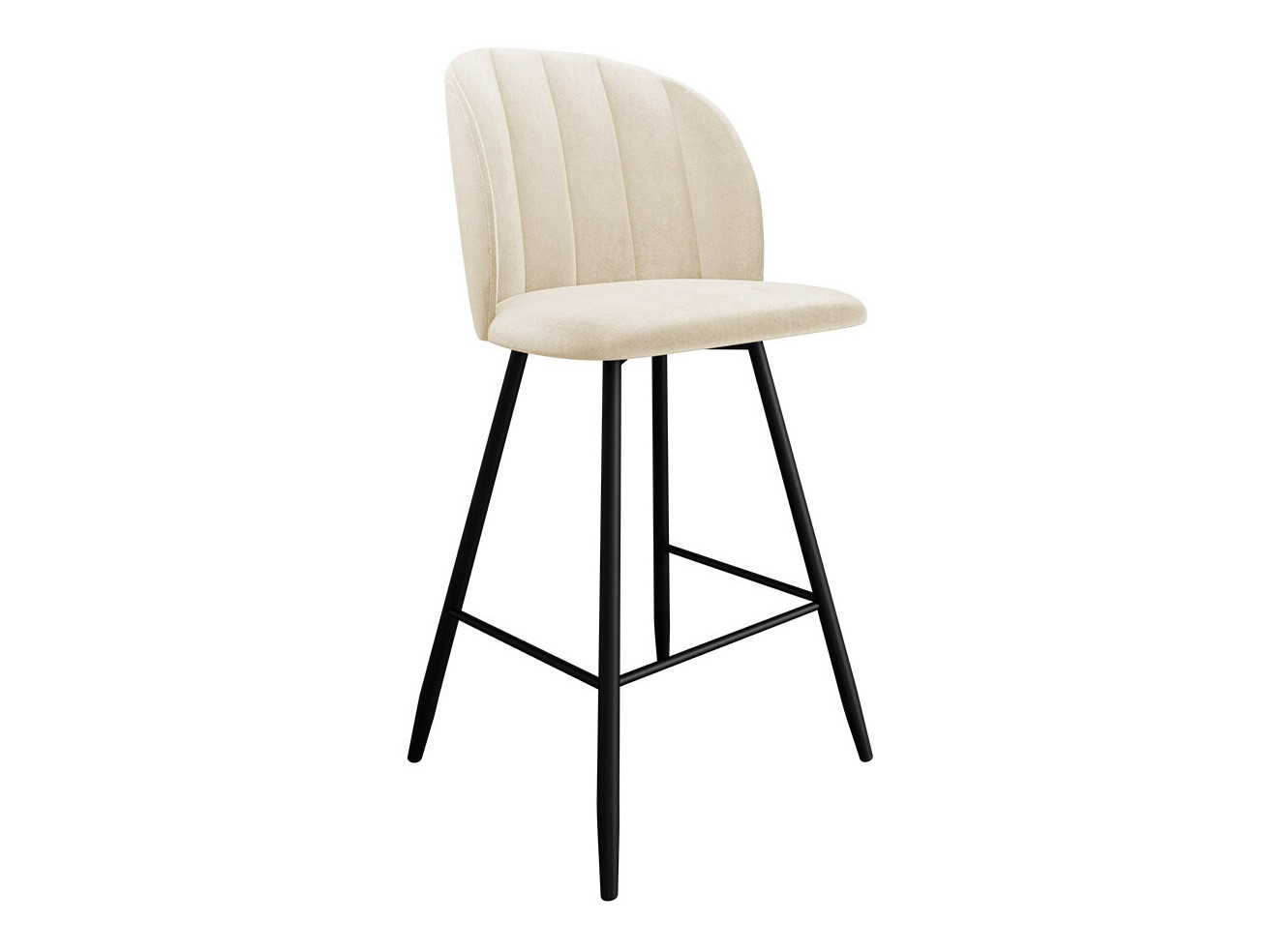 Baro kėdė Comfivo Anser II (Magic Velvet 2250)