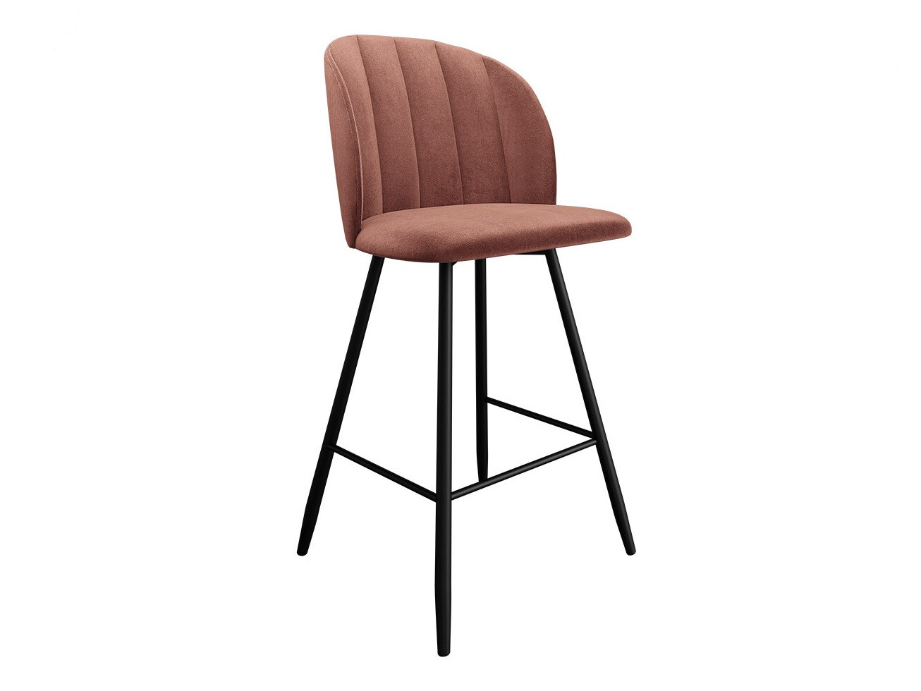 Baro kėdė Comfivo Anser II (Magic Velvet 2258)