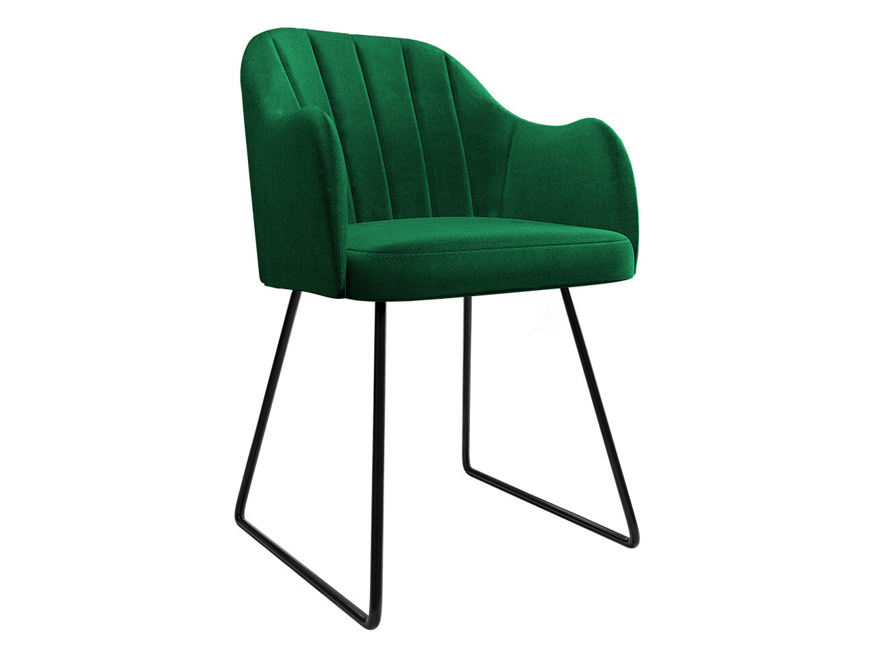 Kėdė Comfivo Passer II (Magic Velvet 2225)