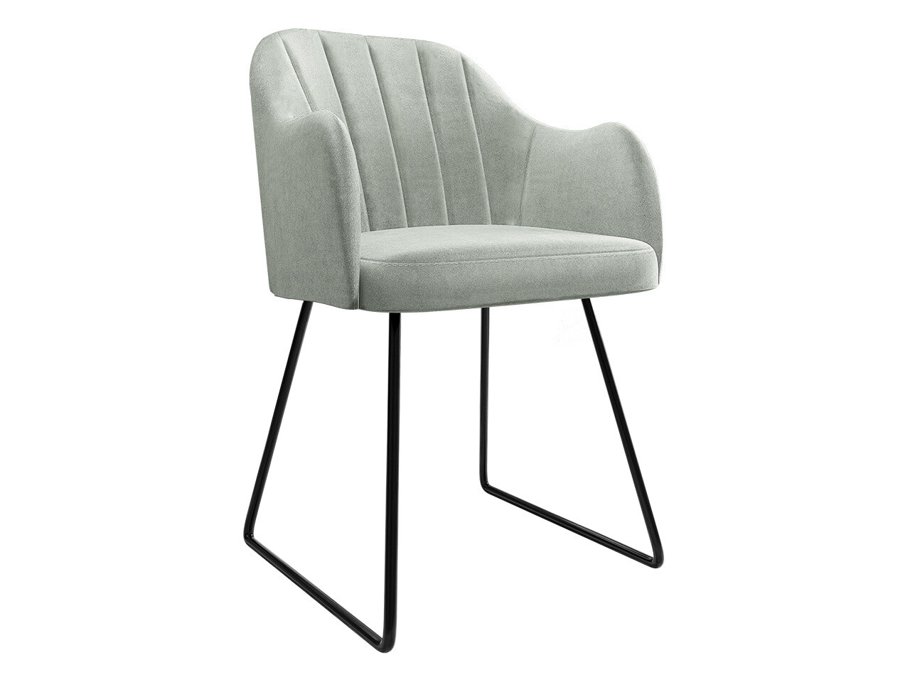 Kėdė Comfivo Passer II (Magic Velvet 2240)
