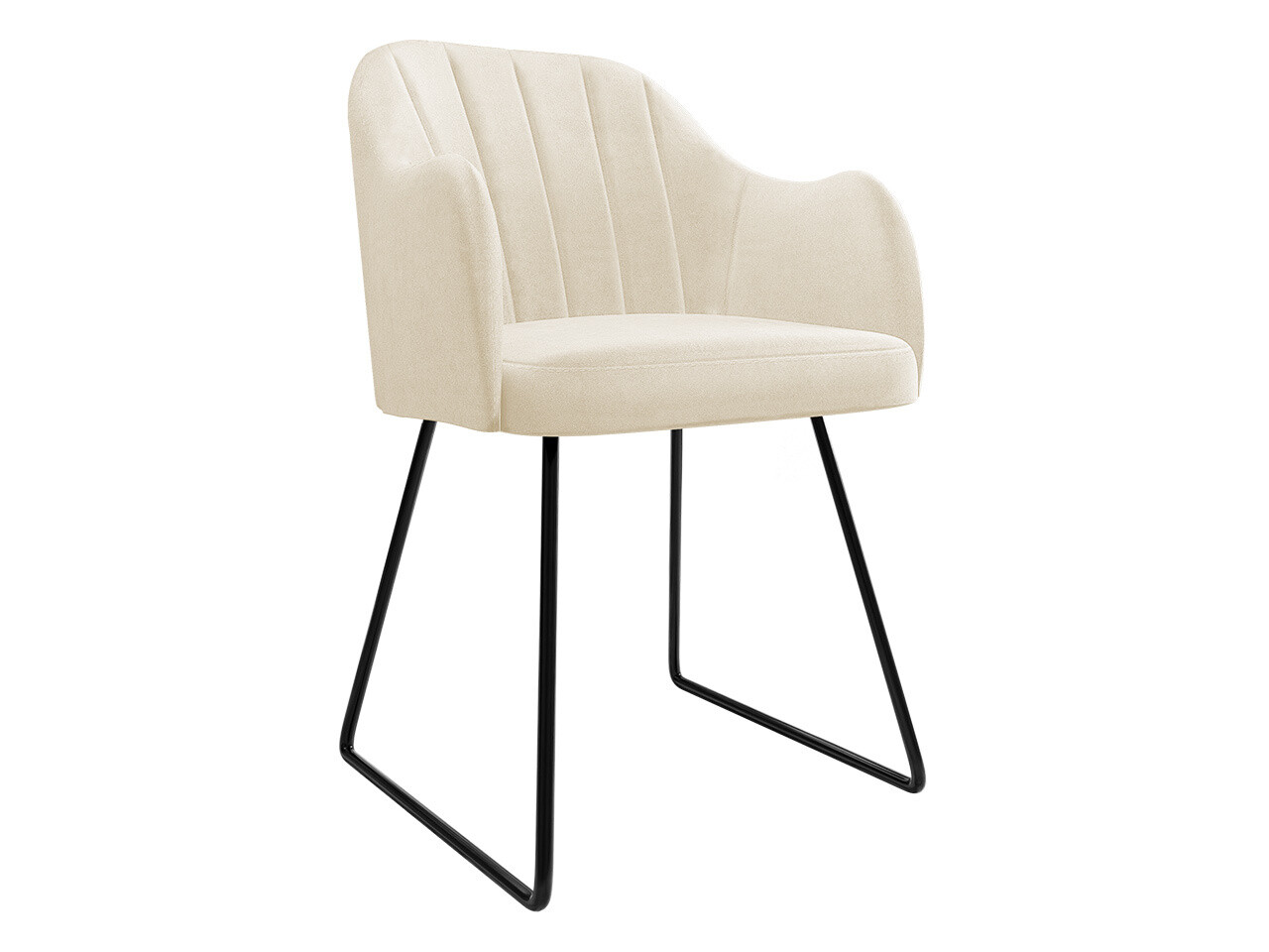 Kėdė Comfivo Passer II (Magic Velvet 2250)