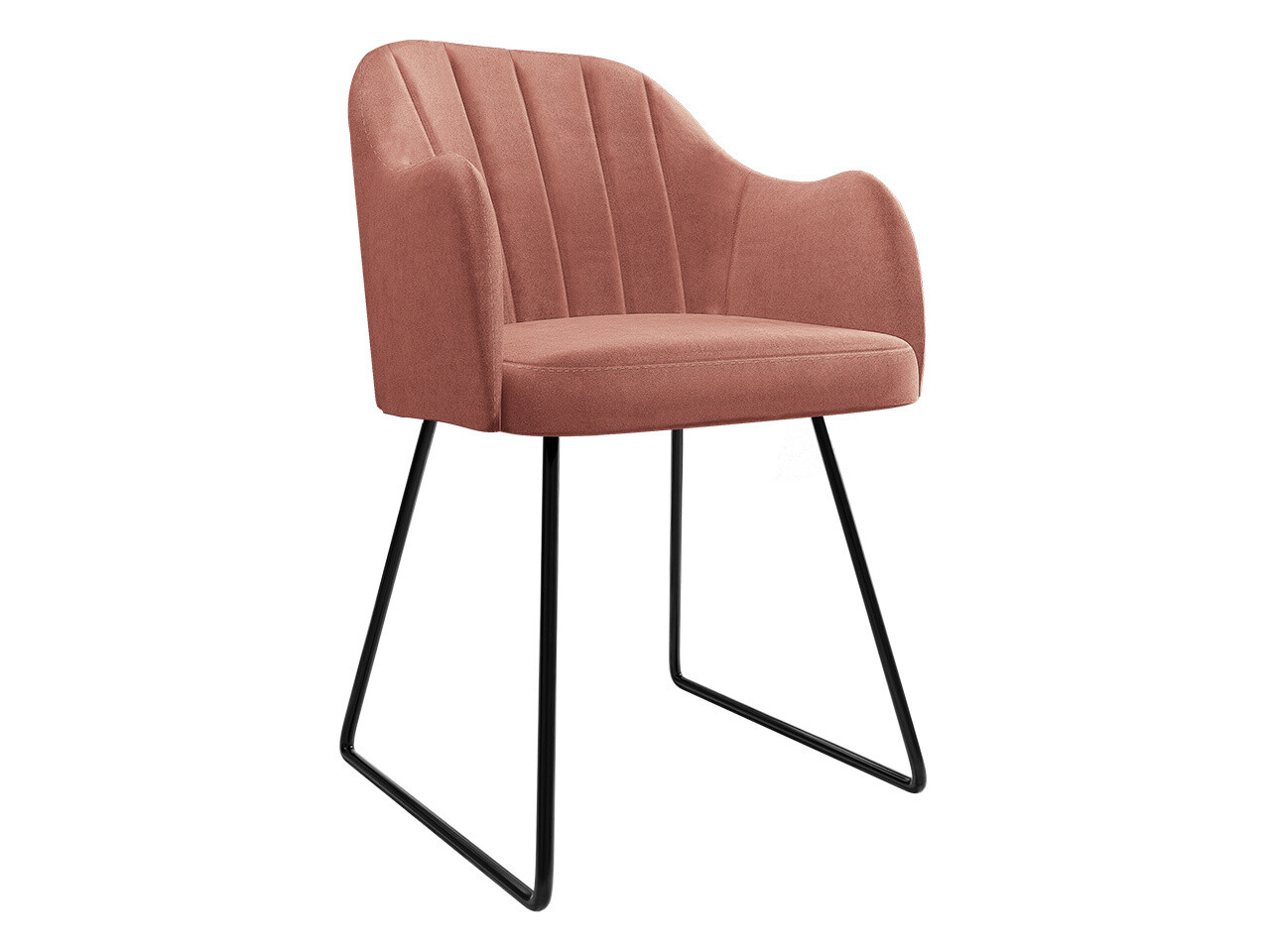 Kėdė Comfivo Passer II (Magic Velvet 2258)
