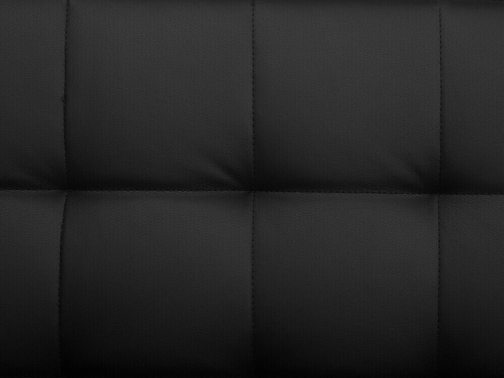 Pufas Felvena 104 (Juoda)