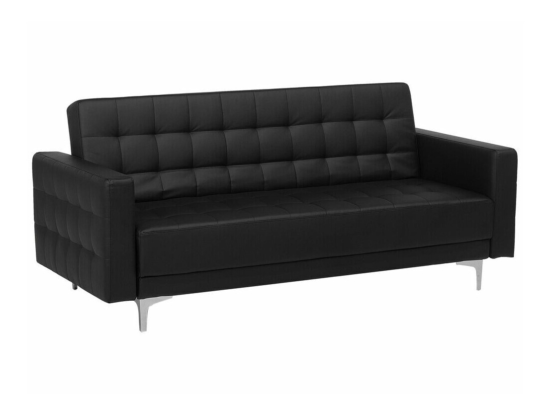 Sofa lova Felvena 103 (Juoda)