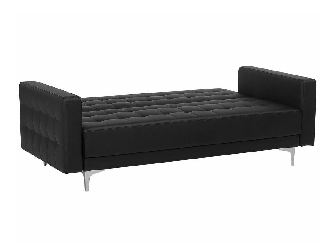 Sofa lova Felvena 103 (Juoda)