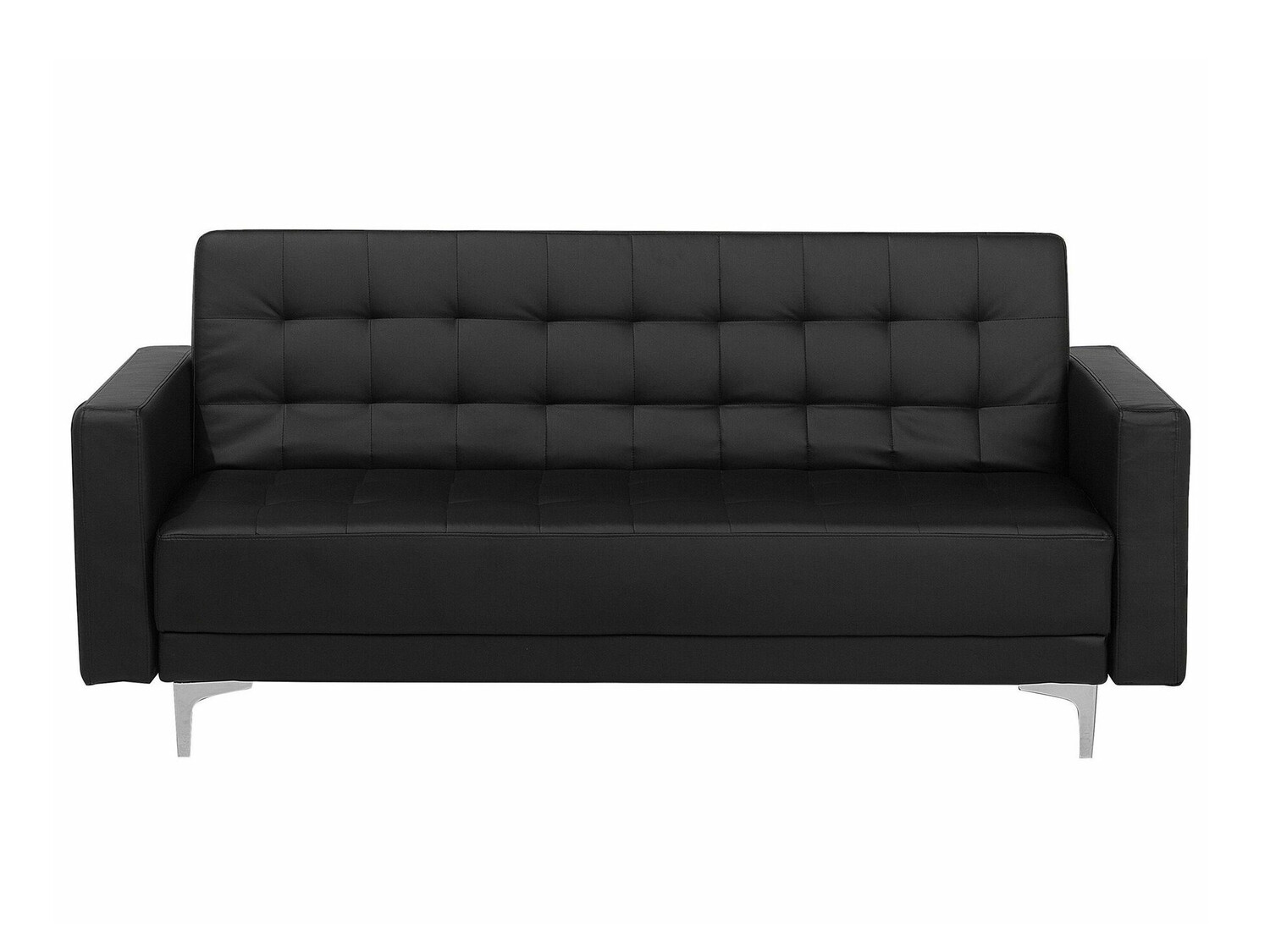 Sofa lova Felvena 103 (Juoda)