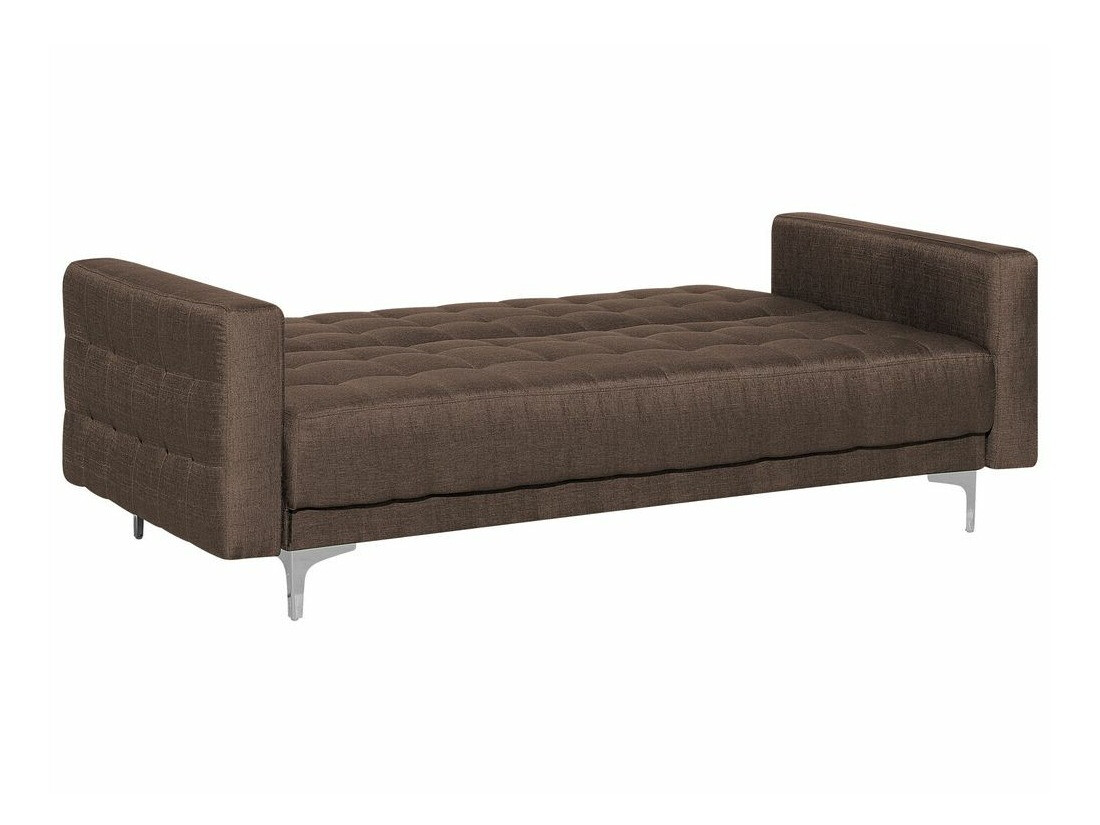 Sofa lova Felvena 103 (Tamsi ruda)