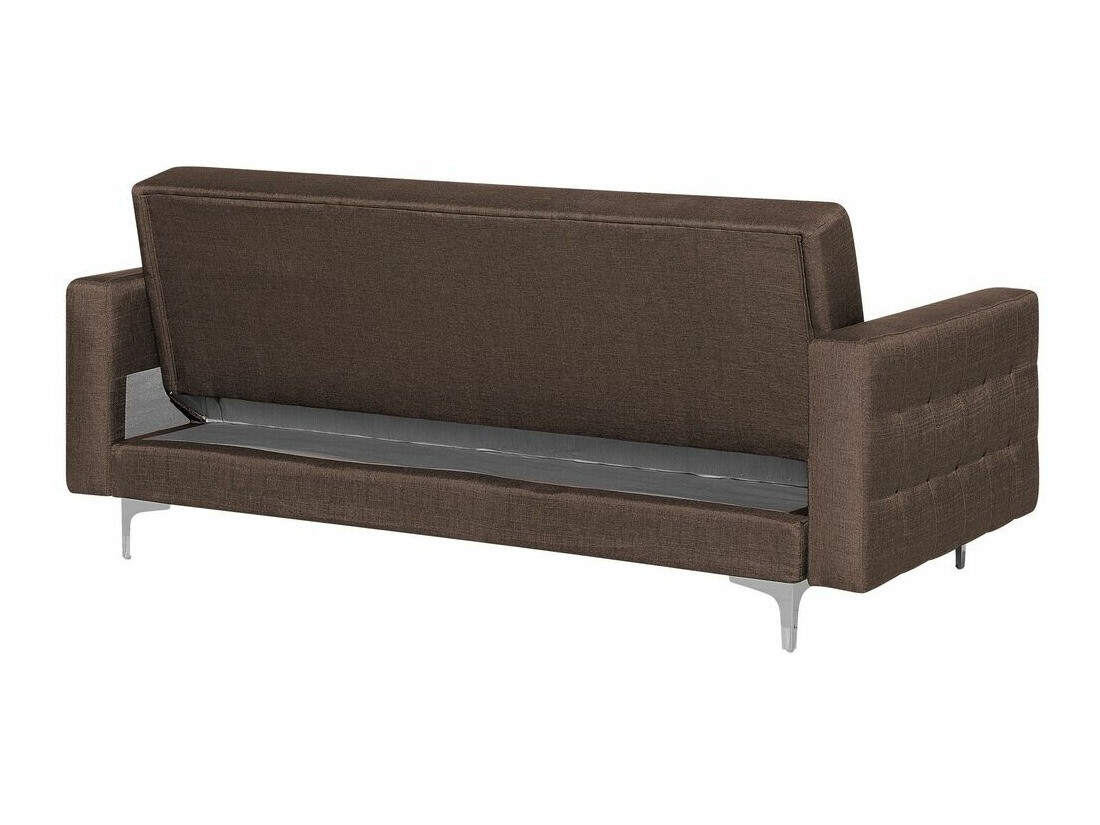 Sofa lova Felvena 103 (Tamsi ruda)