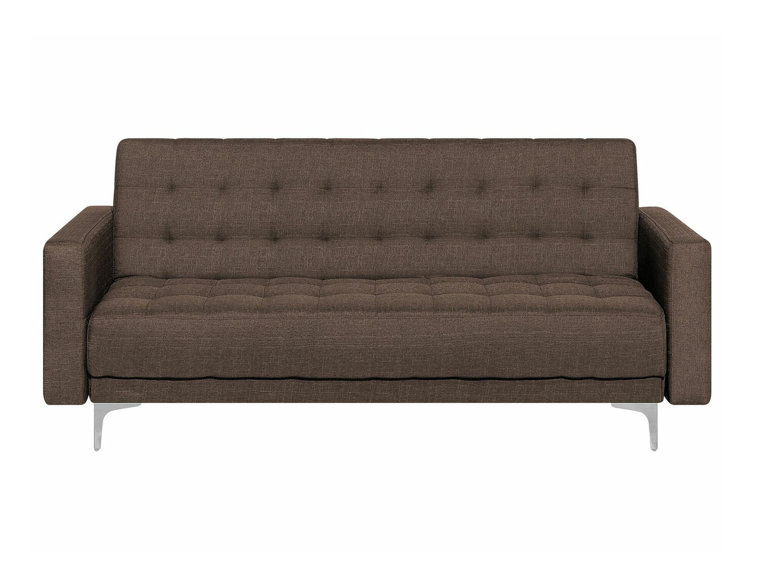 Sofa lova Felvena 103 (Tamsi ruda)