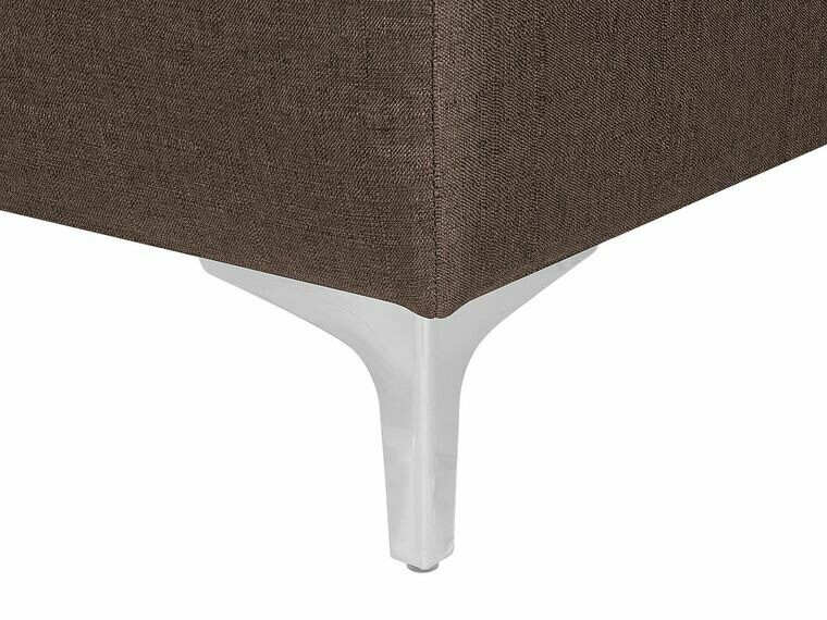 Sofa lova Felvena 103 (Tamsi ruda)