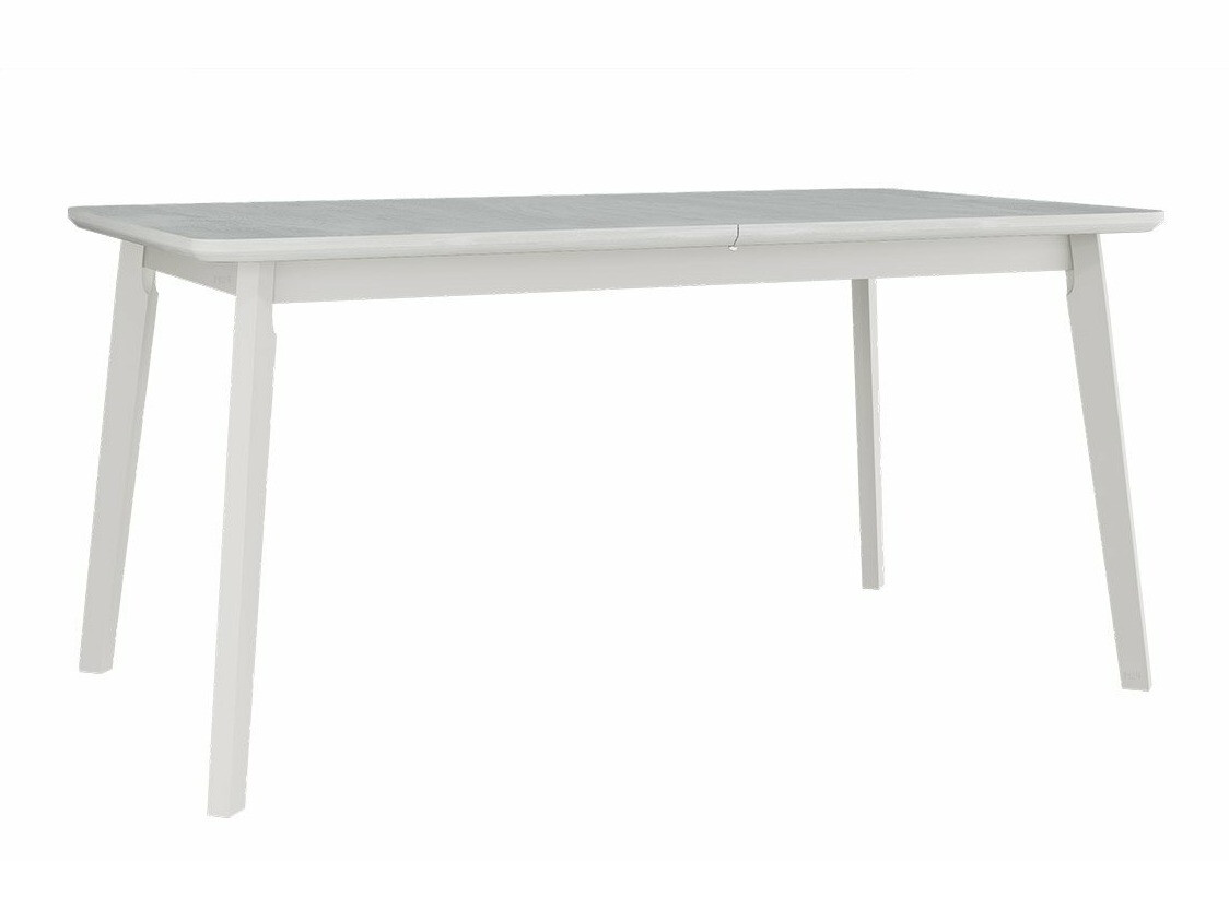 Valgomojo komplektas Victorville 350 (Balta)