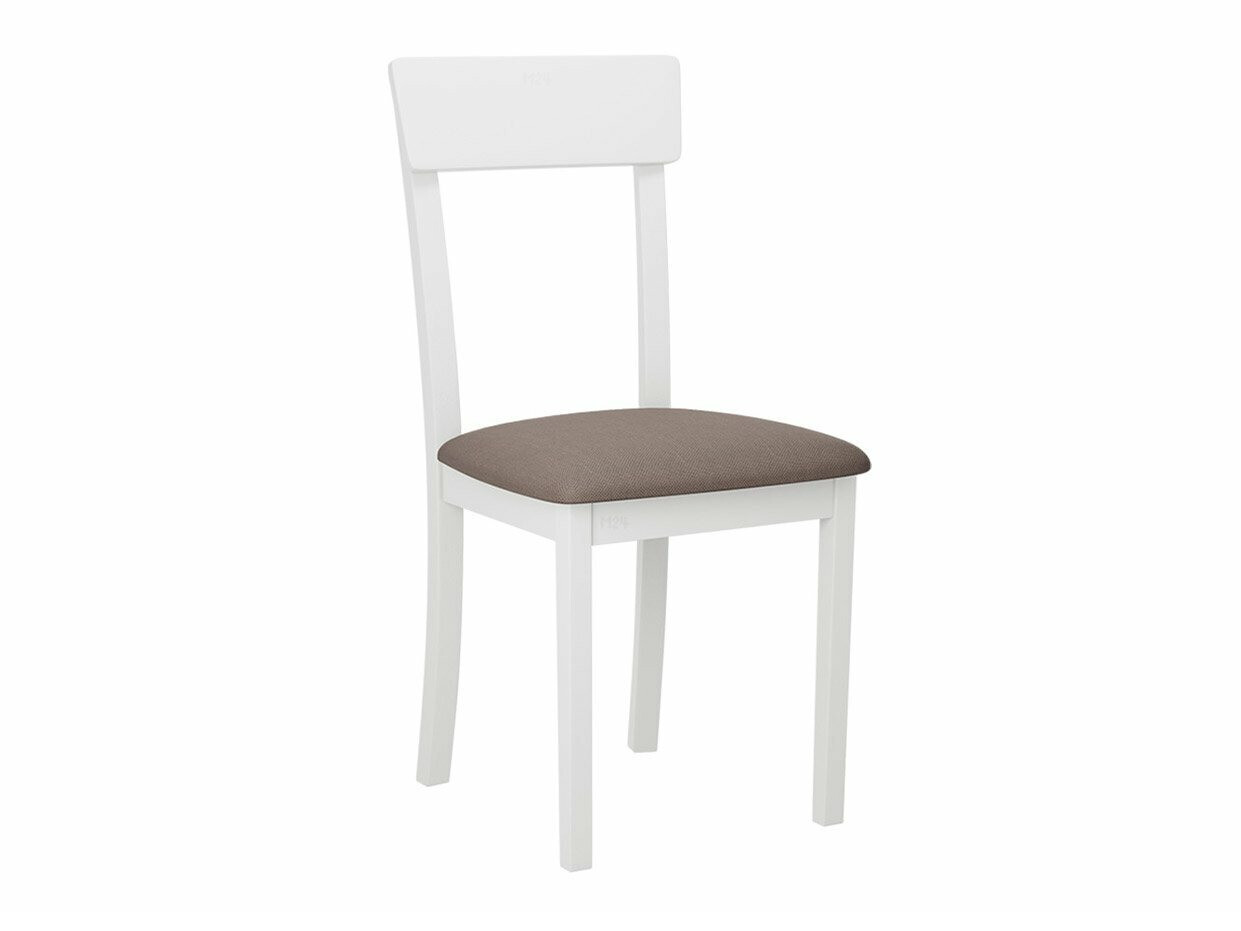 Valgomojo komplektas Victorville 350 (Balta)