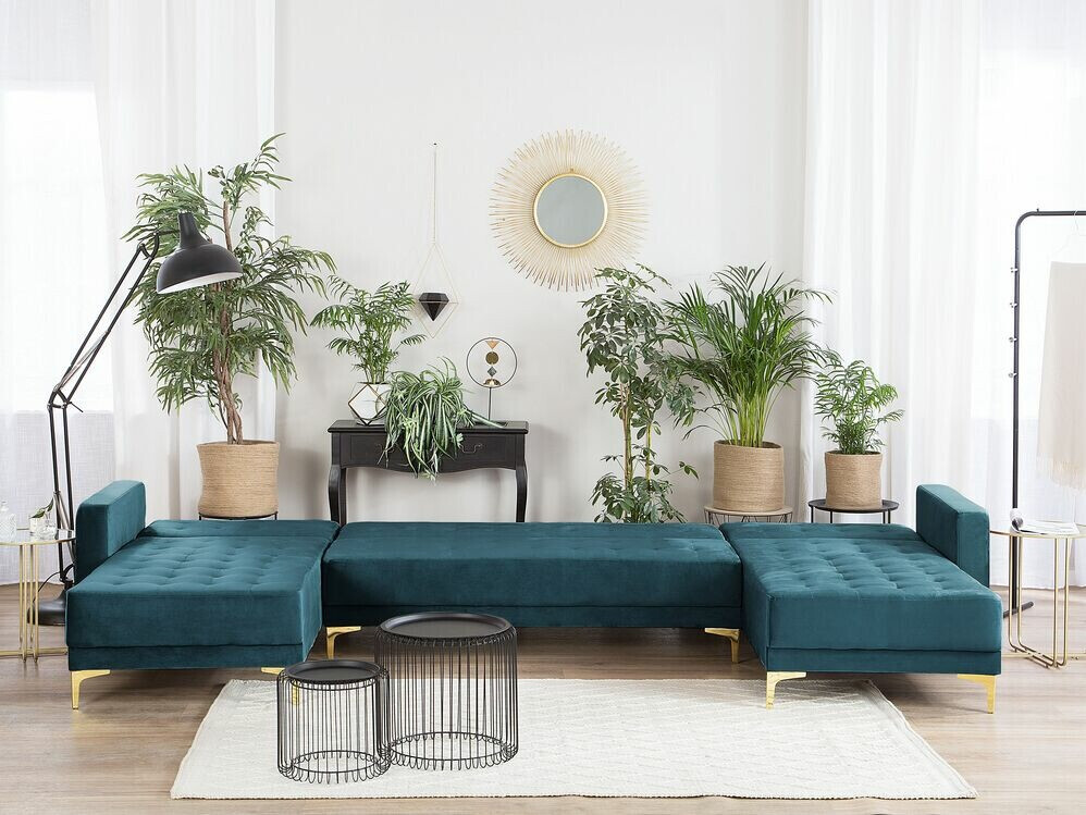 Modulinis minkštas kampas Felvena 109 (Turkis)