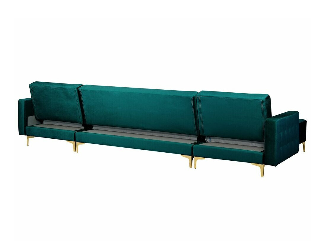 Modulinis minkštas kampas Felvena 109 (Turkis)