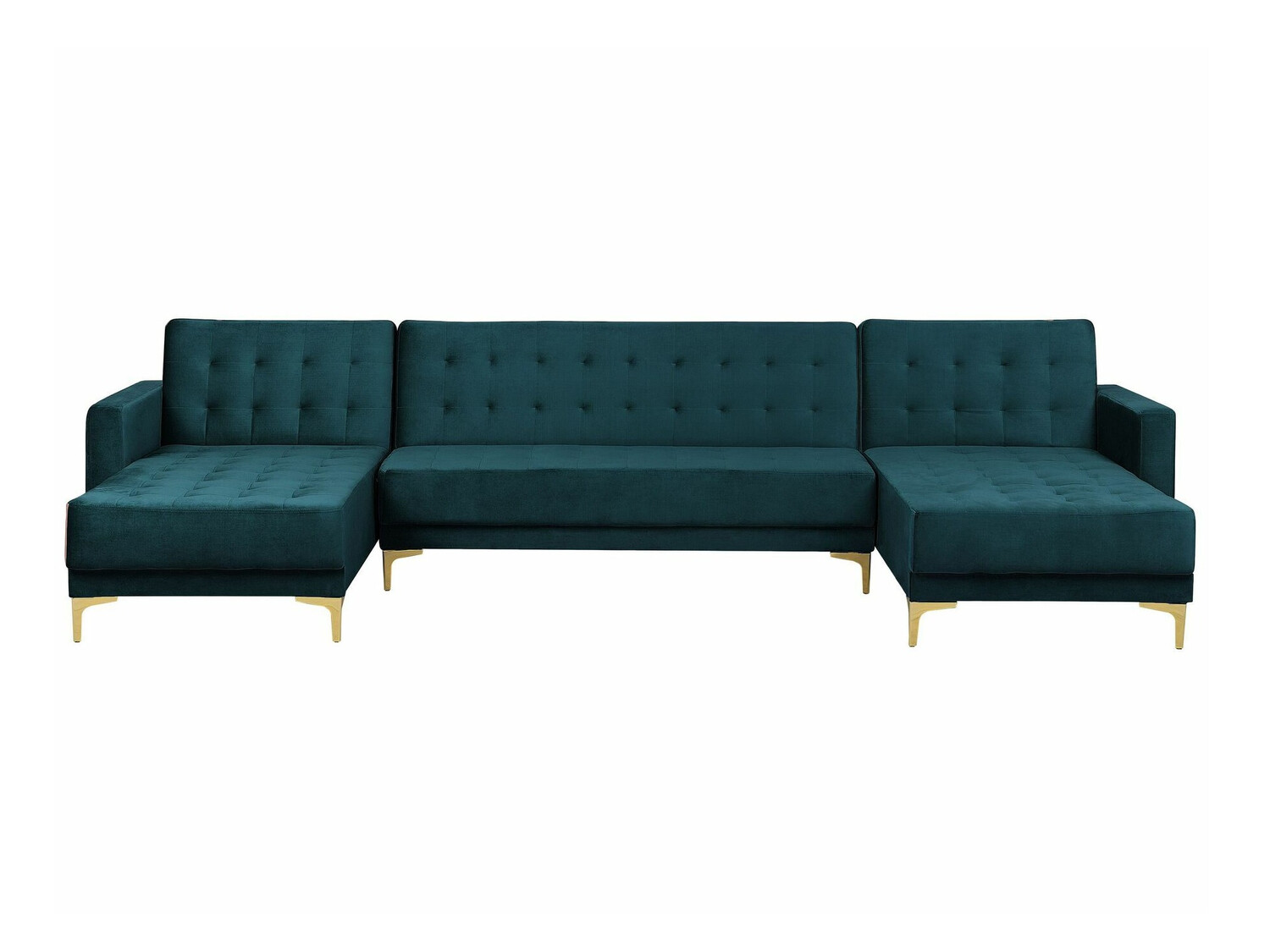 Modulinis minkštas kampas Felvena 109 (Turkis)