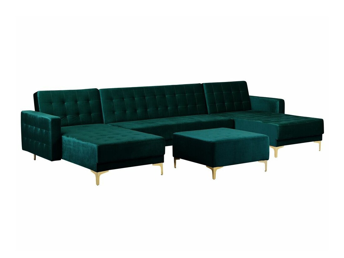 Modulinis minkštas kampas Felvena 109 (Turkis)