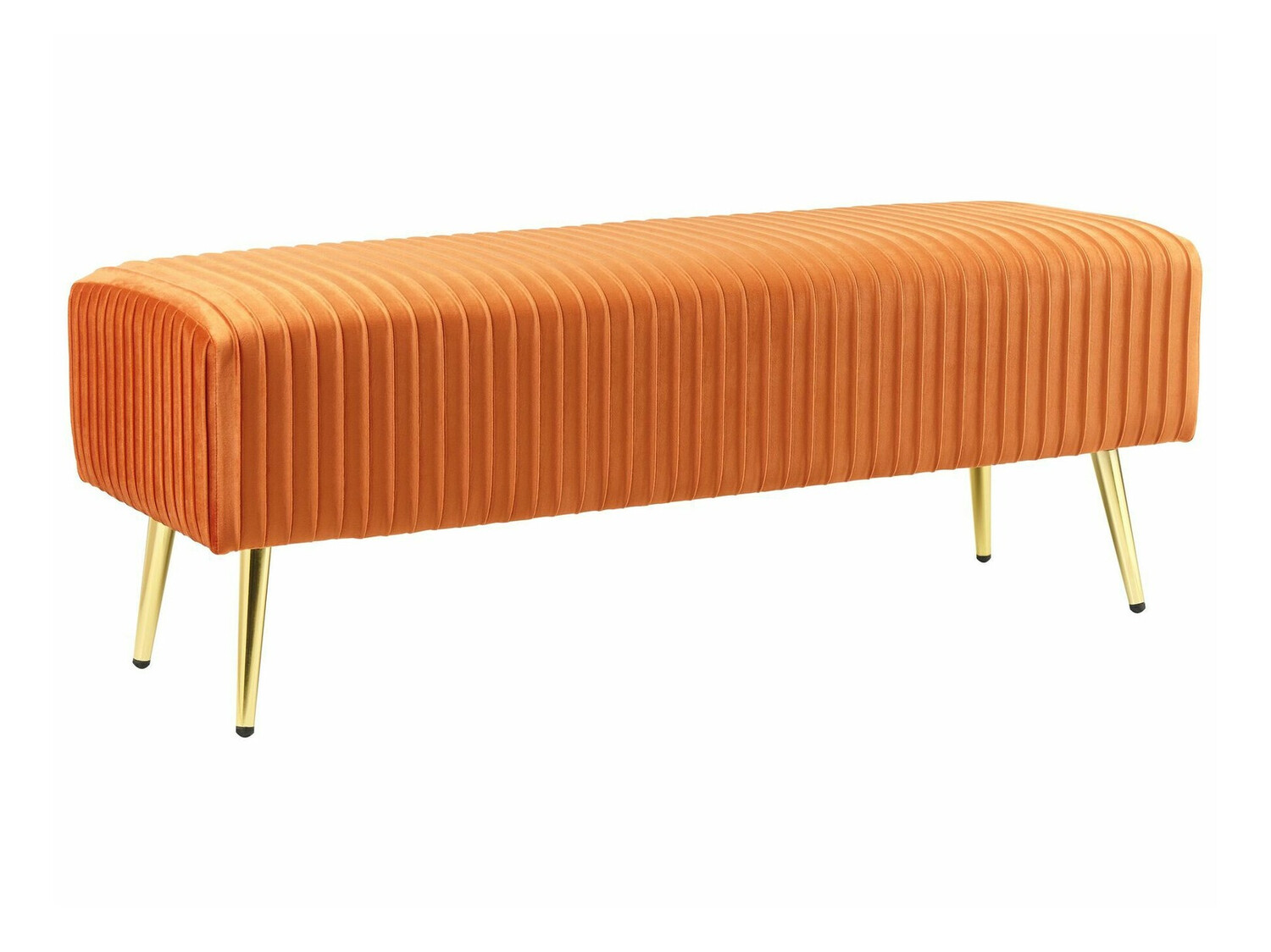 Minkštasuolis Berwyn 859 (Oranžinė)