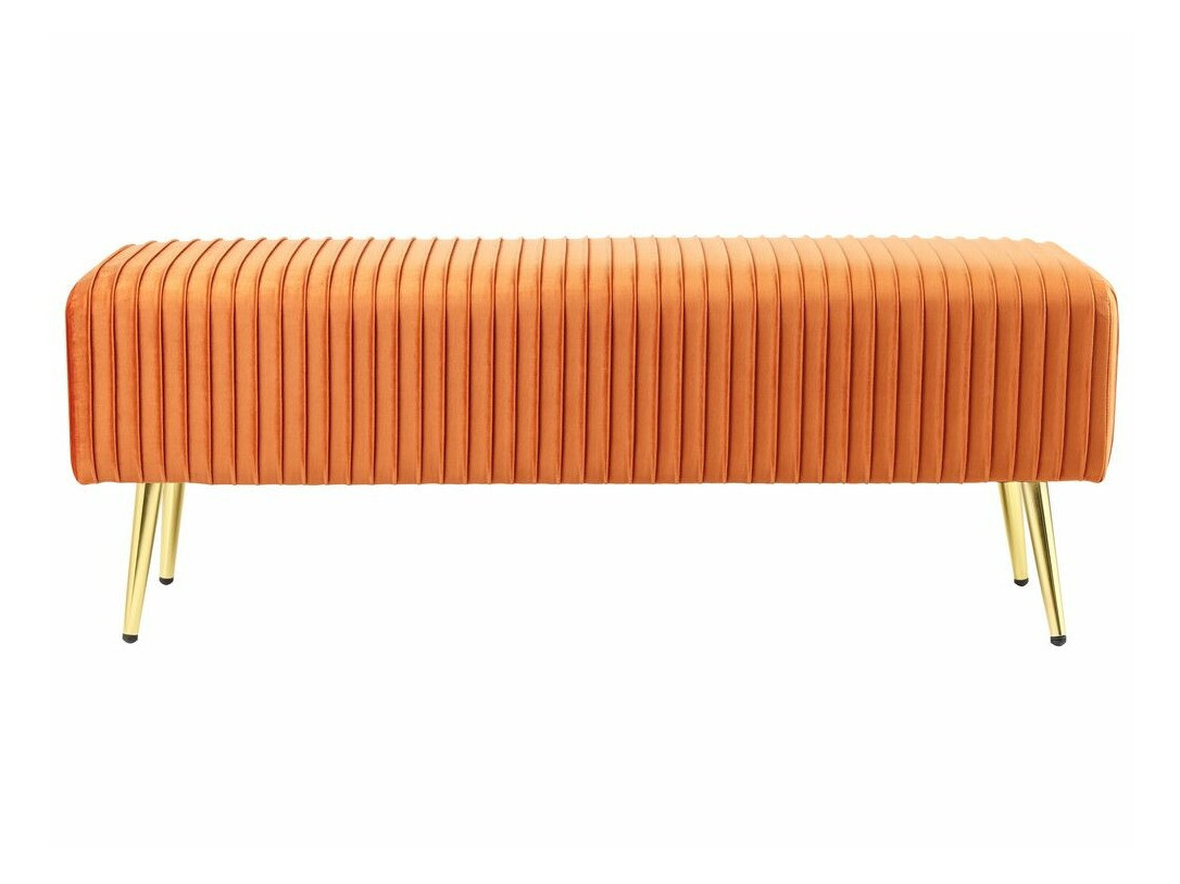 Minkštasuolis Berwyn 859 (Oranžinė)