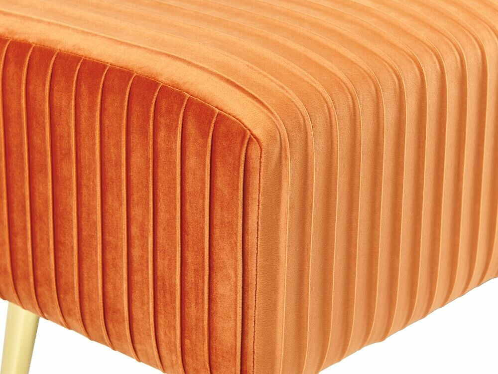 Minkštasuolis Berwyn 859 (Oranžinė)