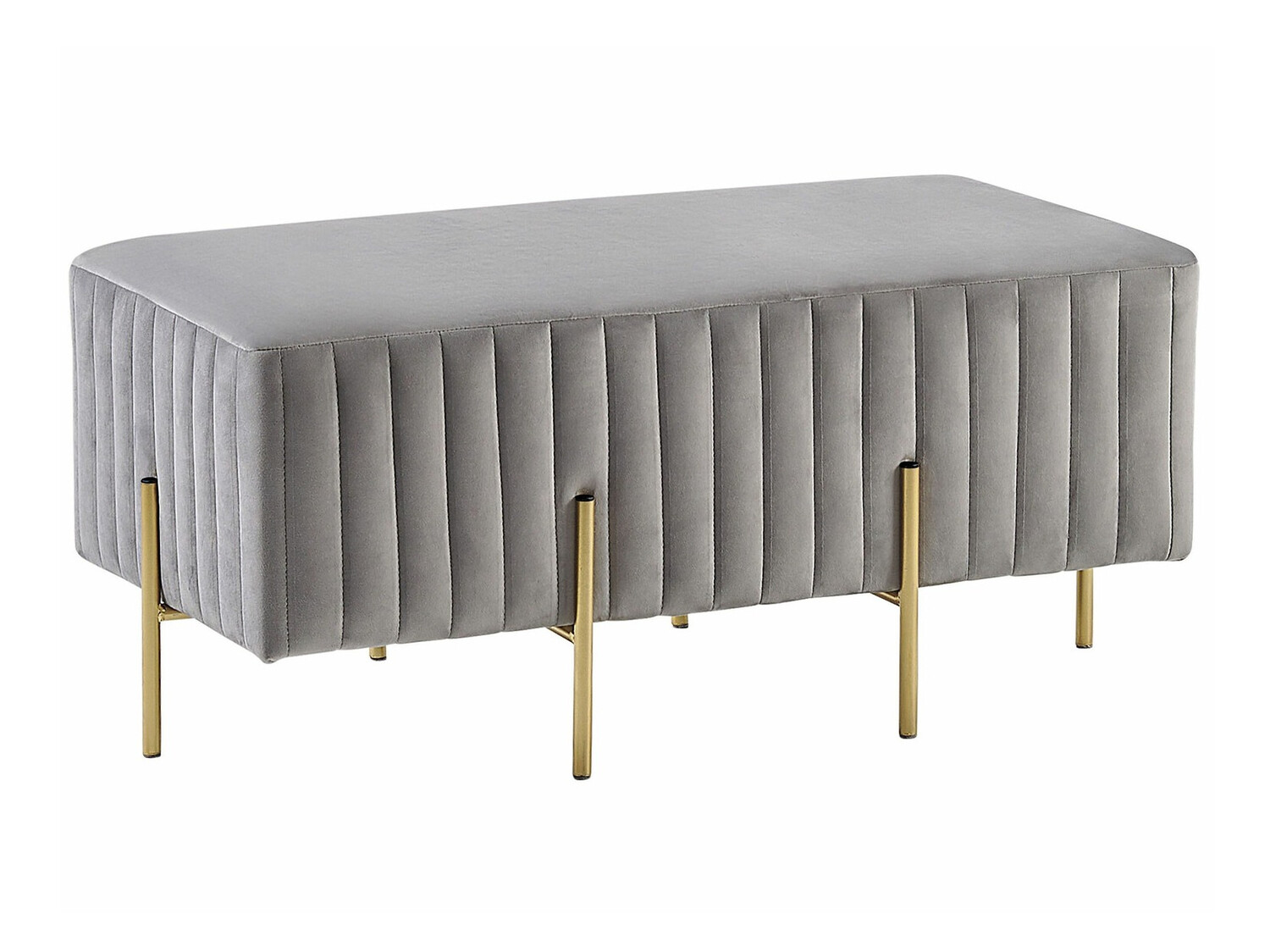 Minkštasuolis Berwyn 862 (Pilka)