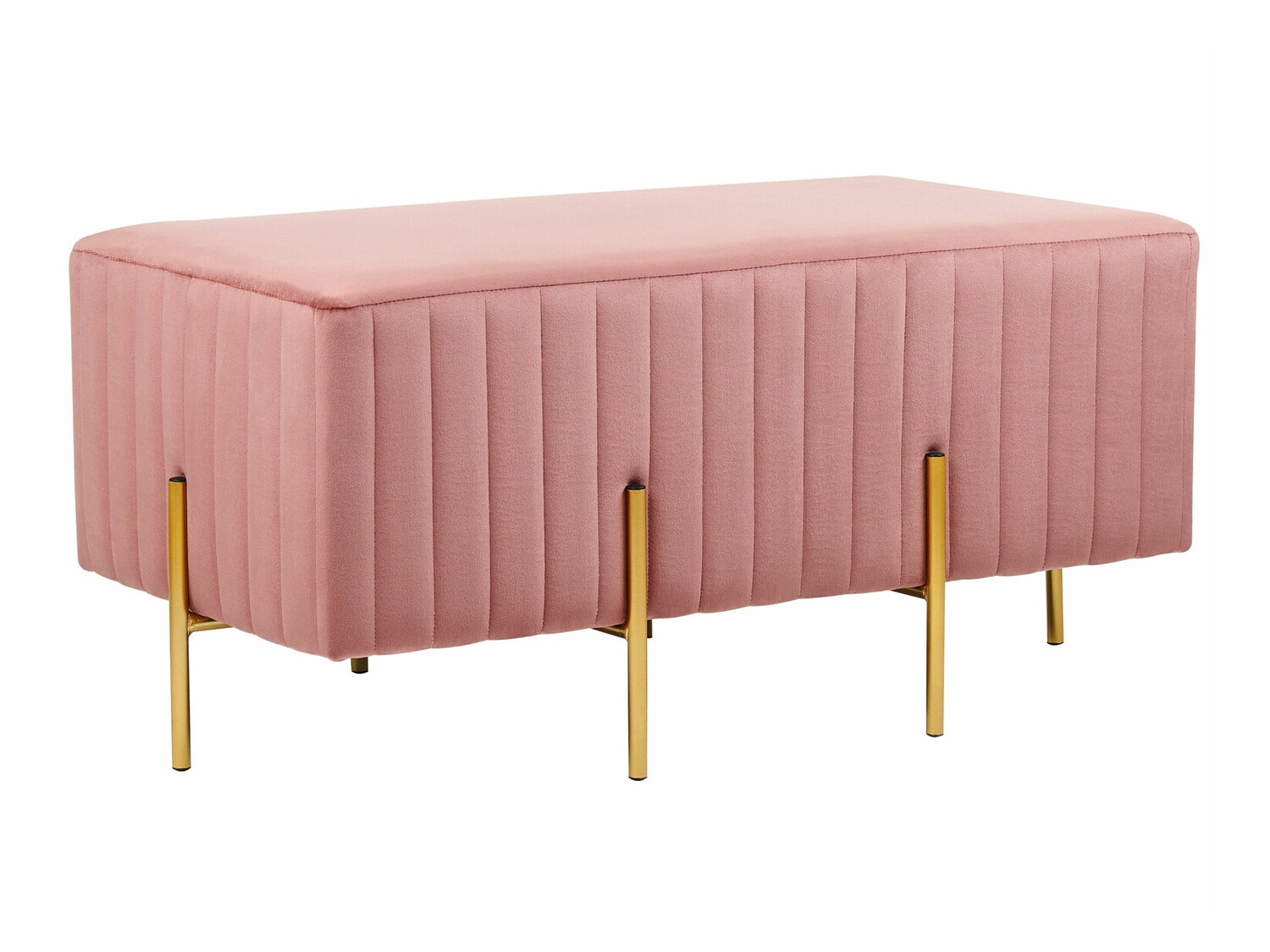 Minkštasuolis Berwyn 862 (Rožinė)