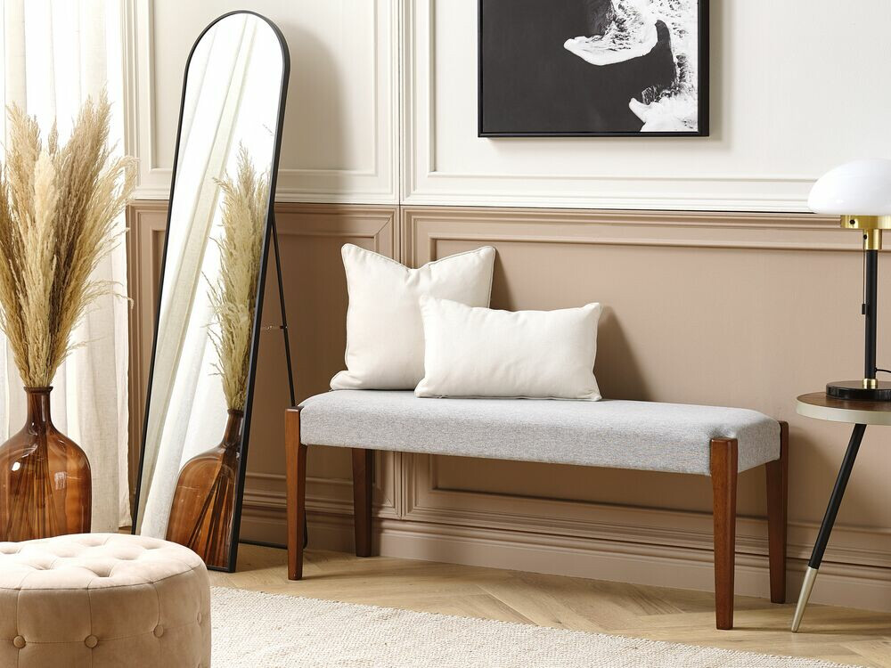 Minkštasuolis Berwyn 867 (Pilka + Tamsus medis)