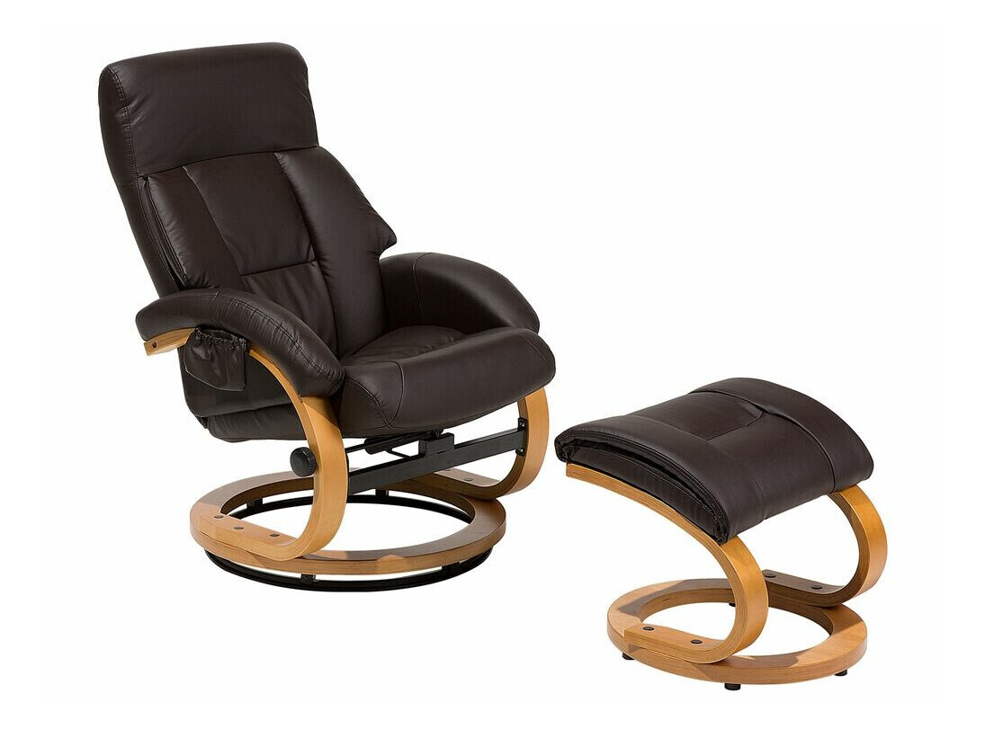 Fotelis Berwyn 877 (Ruda)