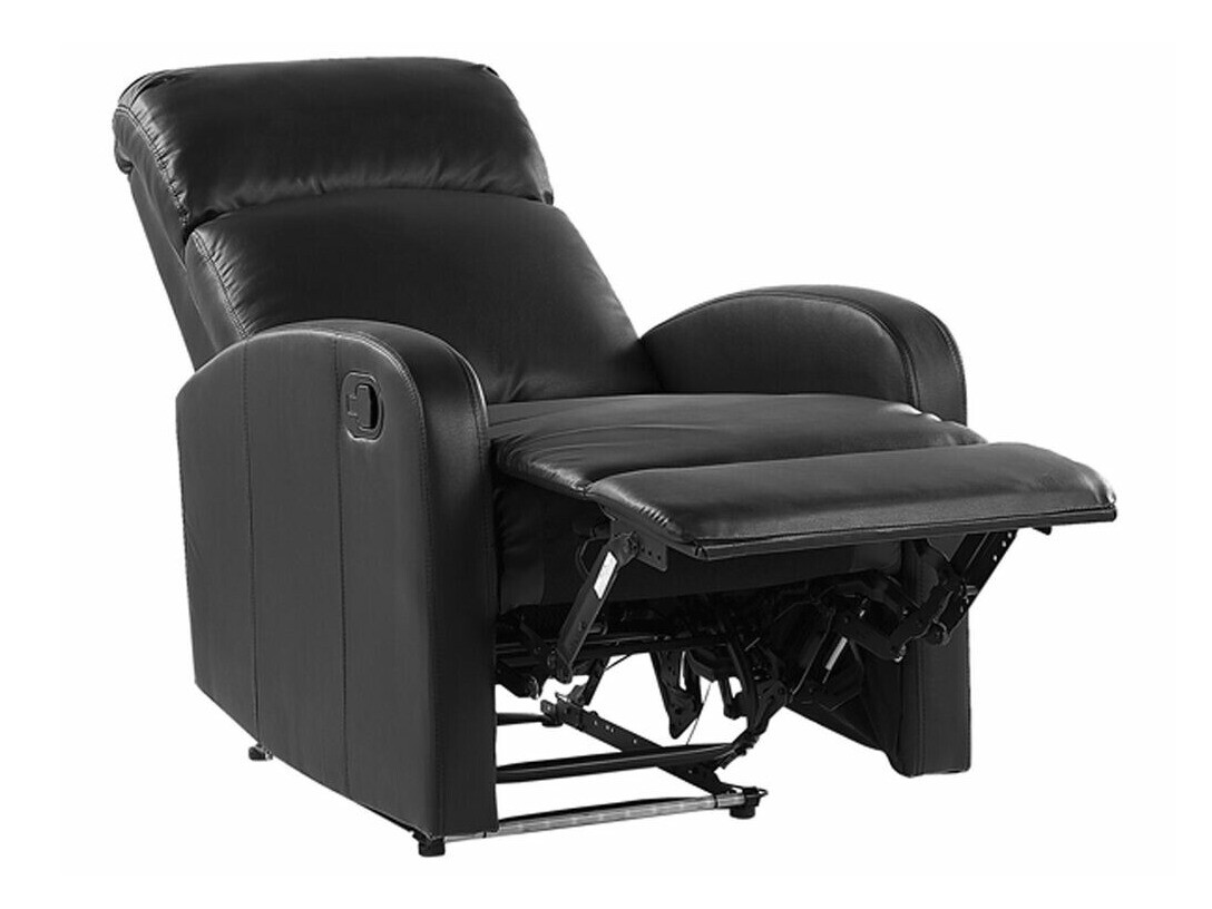 Fotelis reglaineris Berwyn 890 (Juoda)