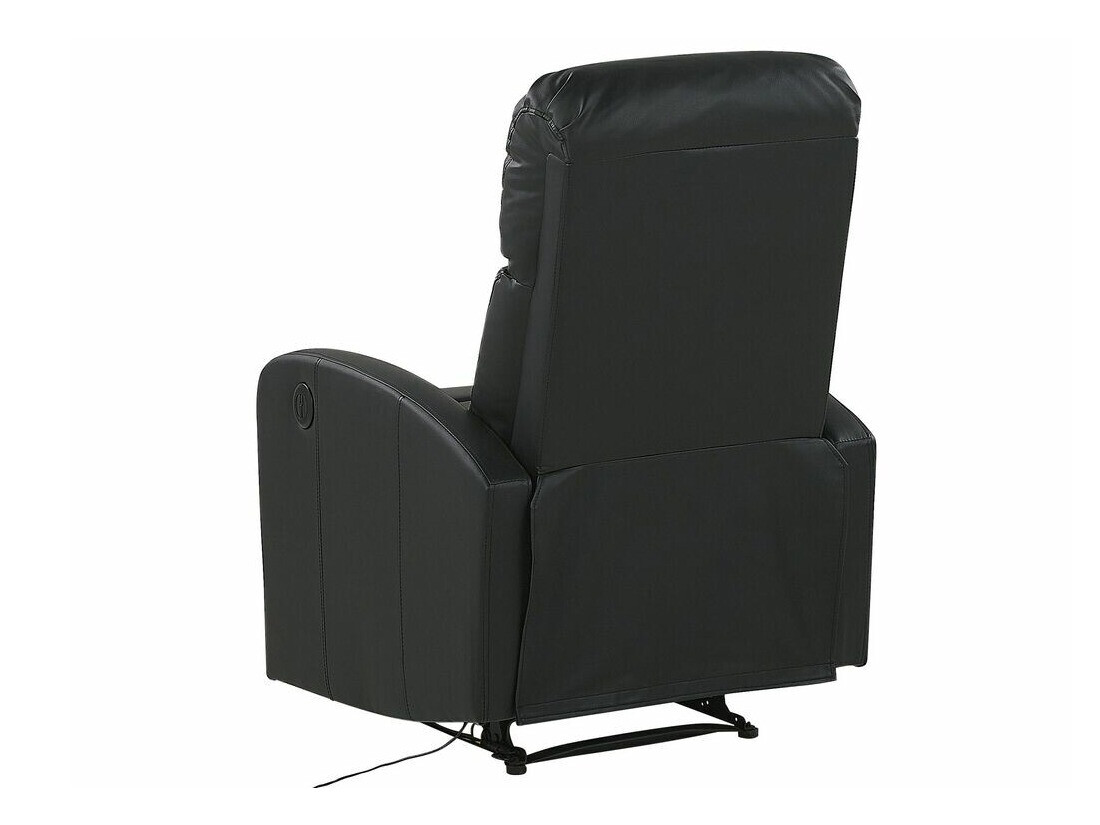 Fotelis reglaineris Berwyn 890 (Juoda)