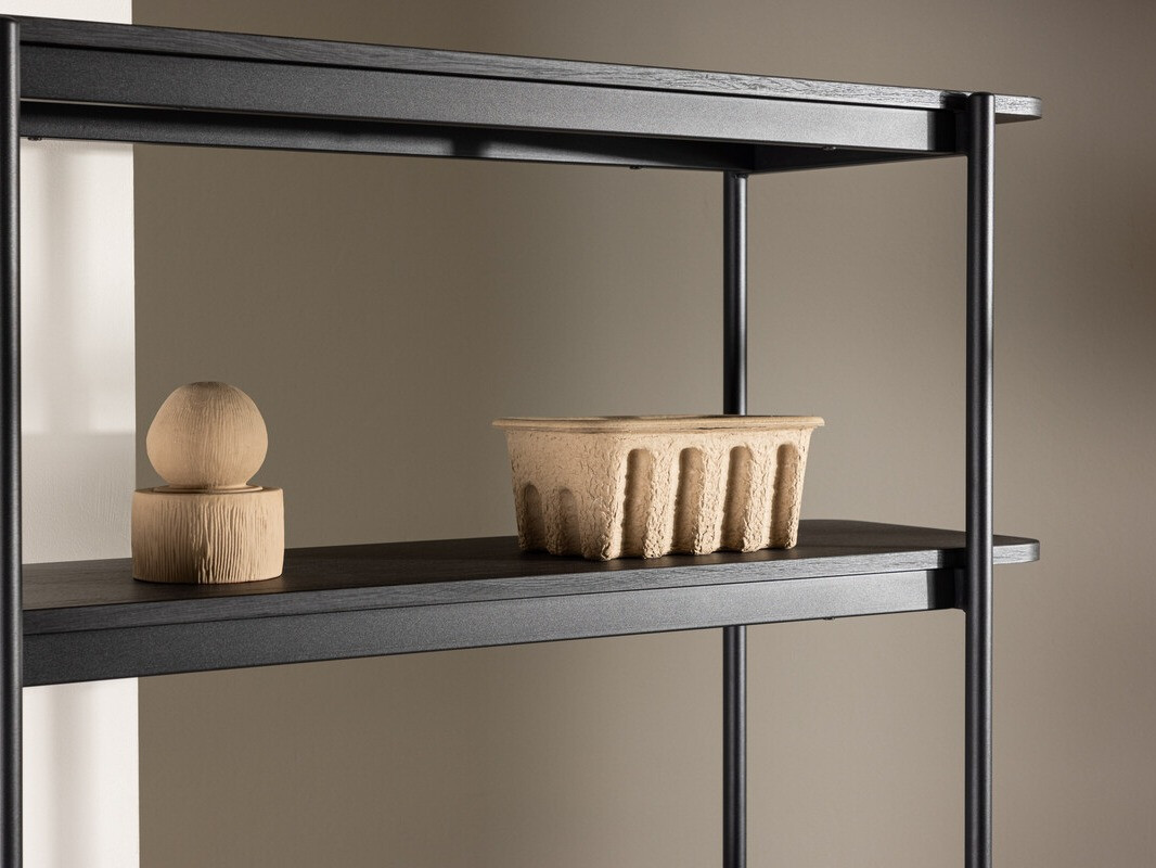 Lentyna Dallas 4267 (Juodas ąžuolas)