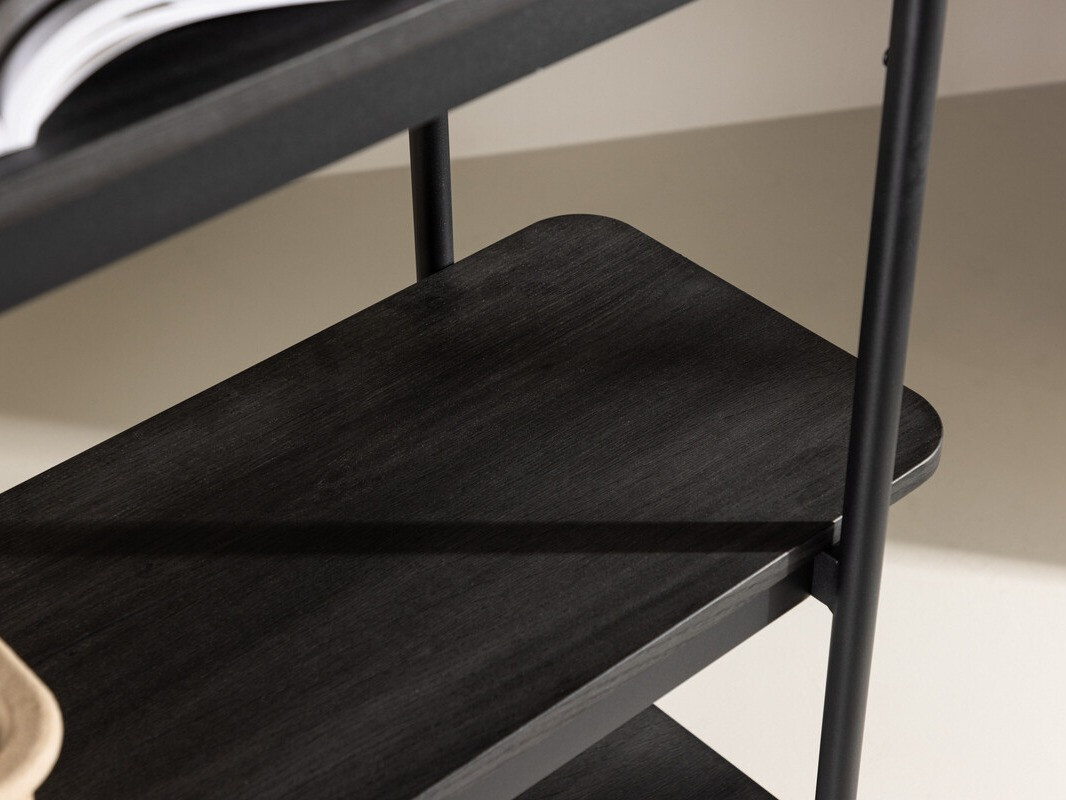 Lentyna Dallas 4267 (Juodas ąžuolas)