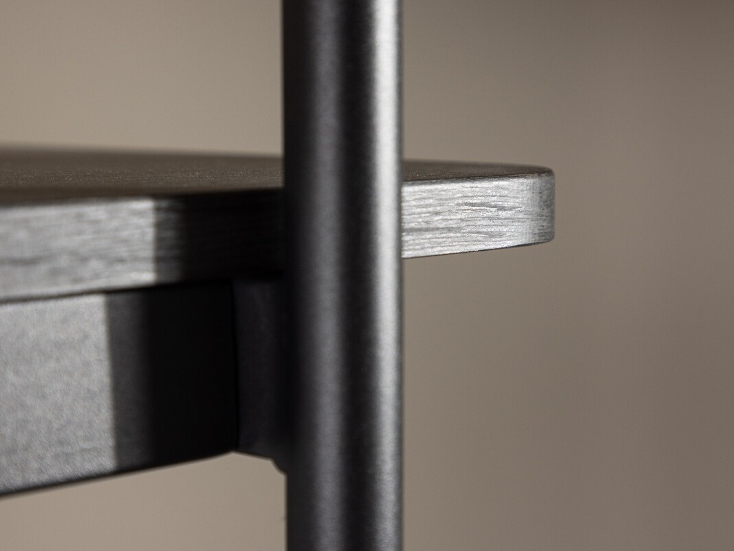 Lentyna Dallas 4267 (Juodas ąžuolas)