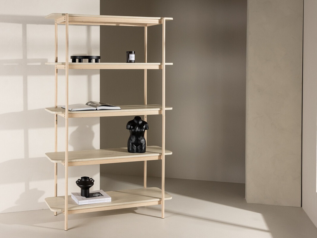 Lentyna Dallas 4267 (Šviesus medis)