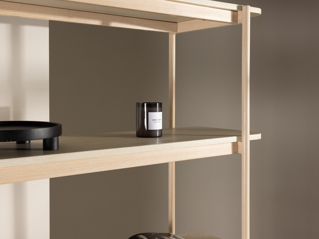 Lentyna Dallas 4267 (Šviesus medis)