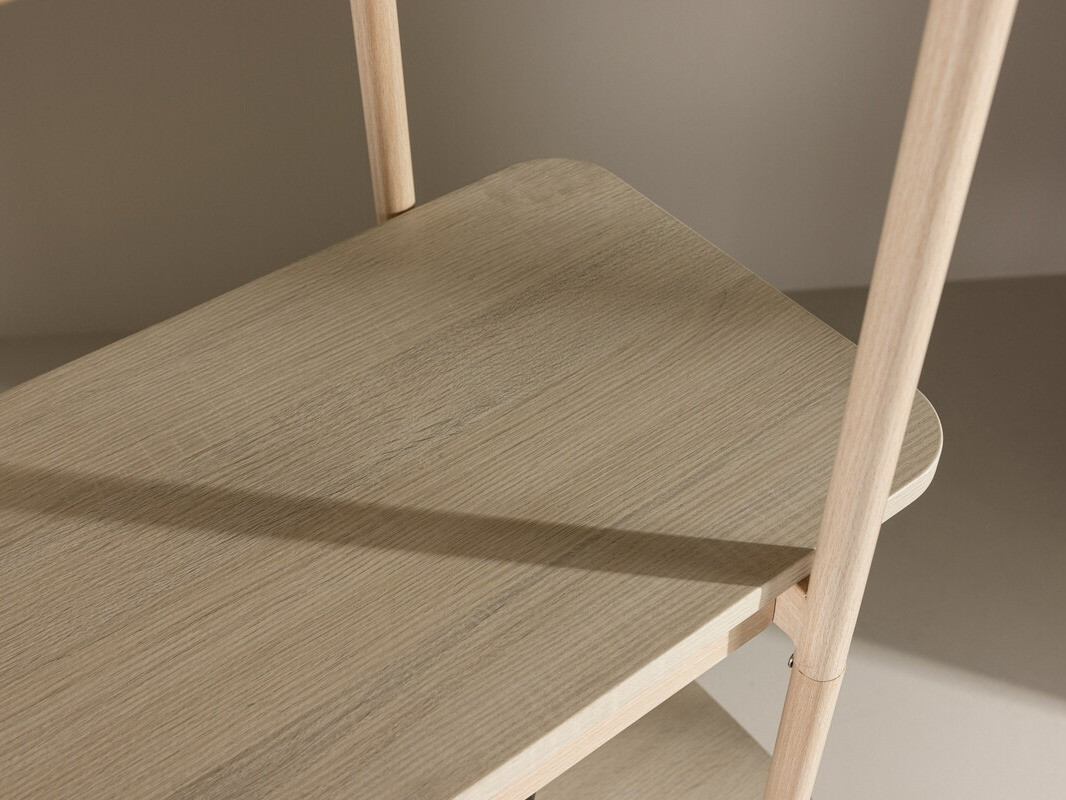 Lentyna Dallas 4267 (Šviesus medis)