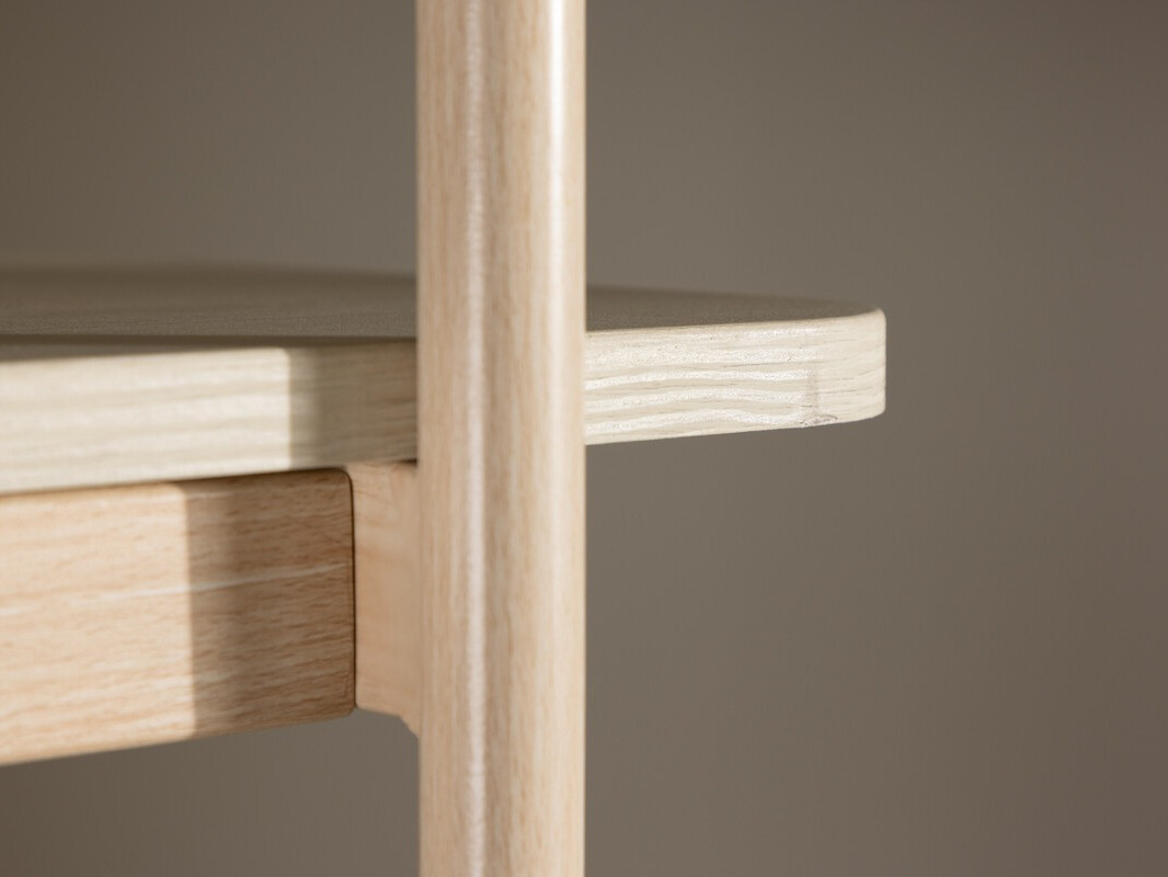 Lentyna Dallas 4267 (Šviesus medis)