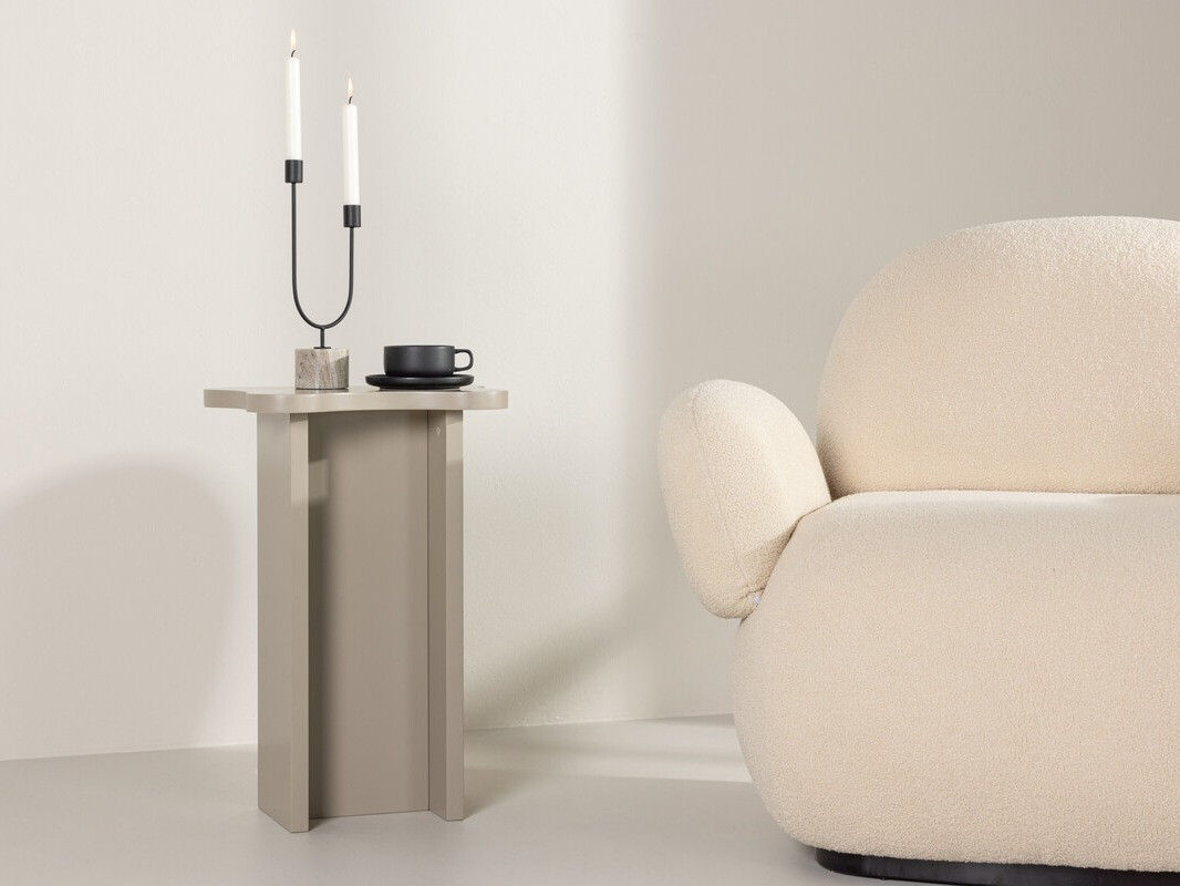 Šoninis staliukas Dallas 4268