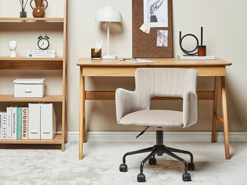 Biuro kėdė Berwyn 895 (Taupe)