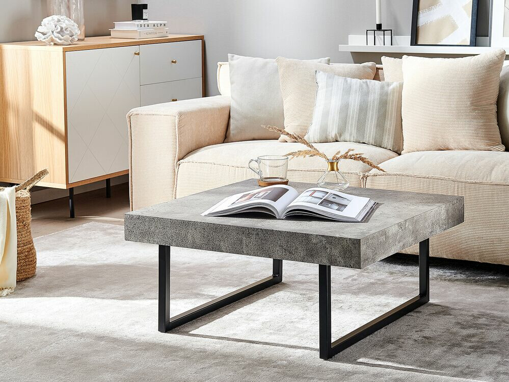 Žurnalinis staliukas Berwyn 934