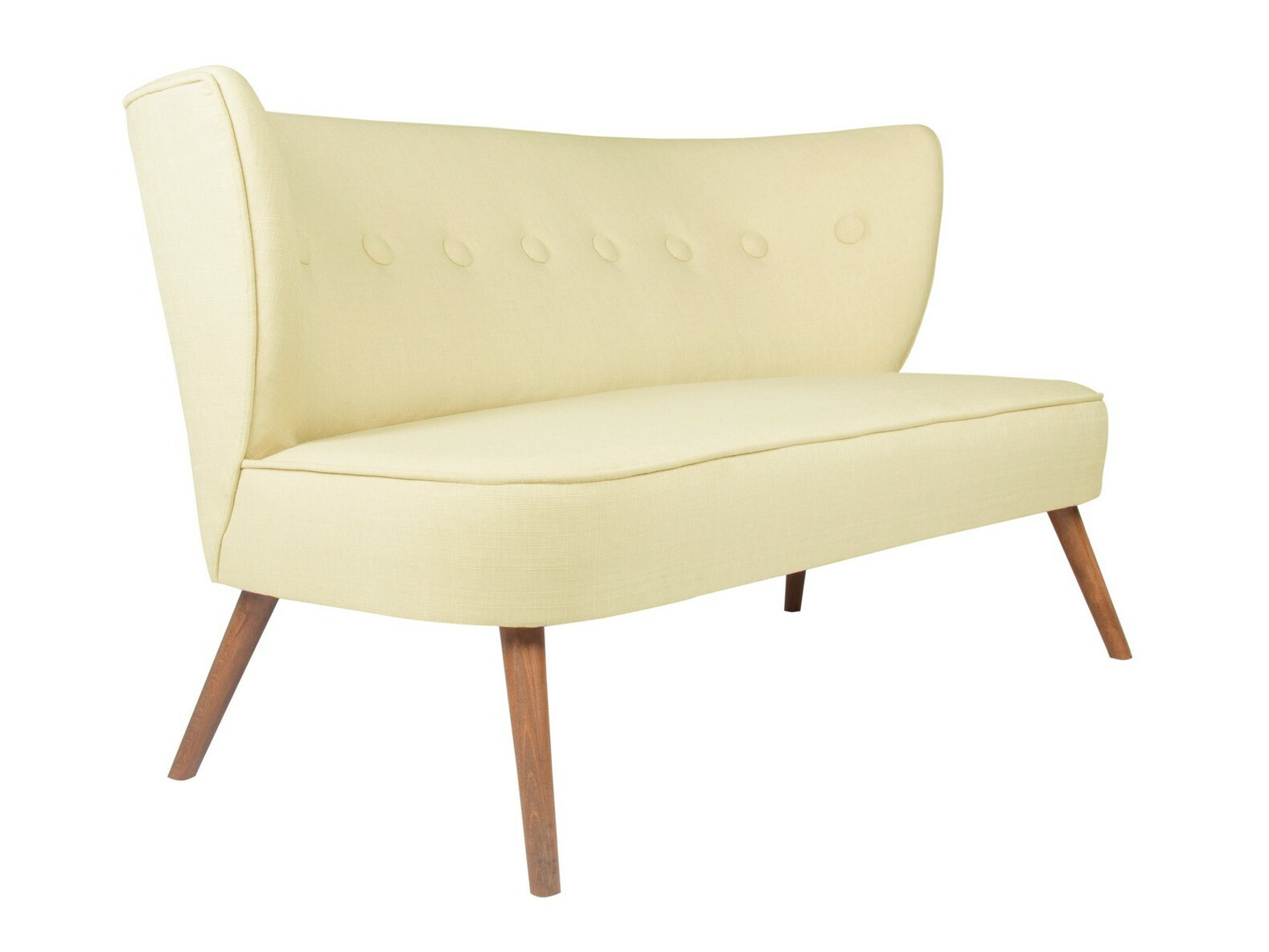 Sofa Altadena 346 (Kreminė)