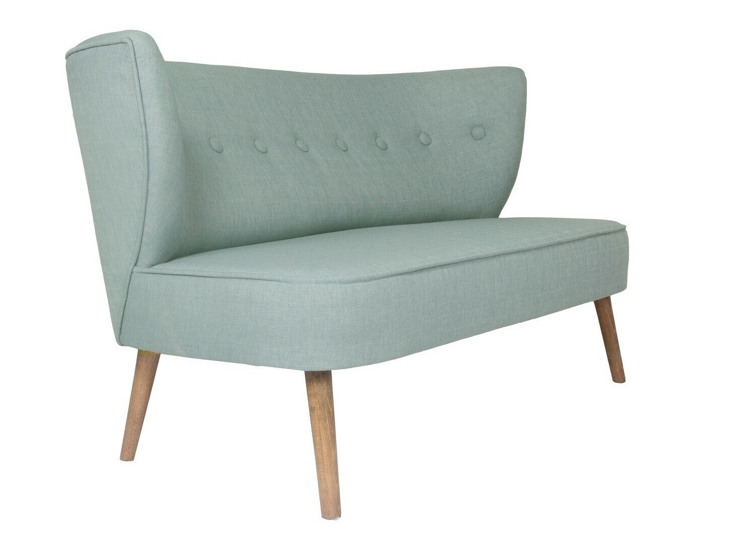 Sofa Altadena 346 (Šviesi mėlyna)