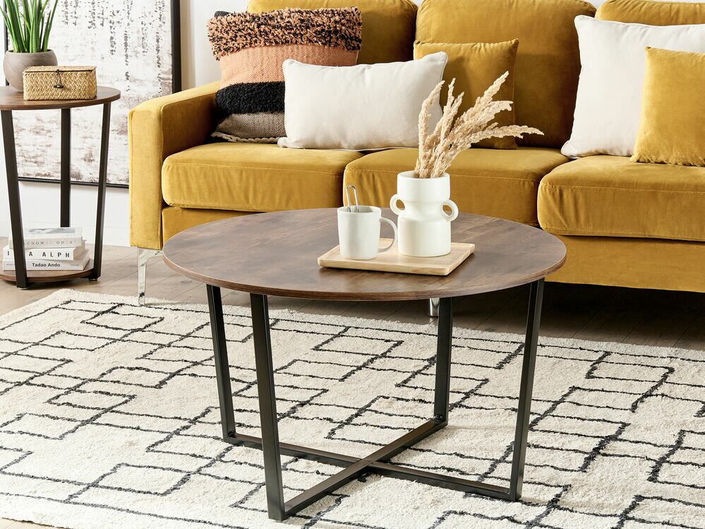 Žurnalinis staliukas Berwyn 950