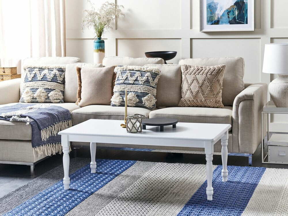 Žurnalinis staliukas Berwyn 958